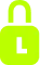 Underlock Lock icon